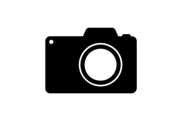 Download Flat Camera Photography Icon Vector - Icon vector Collection