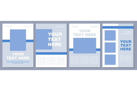 Download Travel Brochure Template - Premium Resources