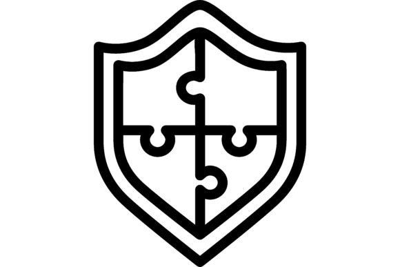 Download Security Complex Line Icon. Firewall Sec - Firewall Collection