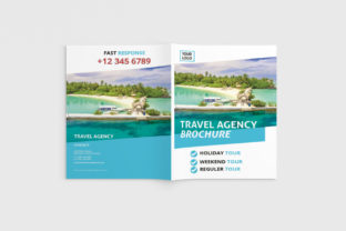 Download Travelista - A4 Travel Brochure - Premium Resources
