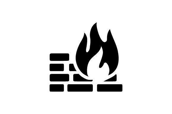 Download Firewall / Internet Security Icon - Premium Bundle