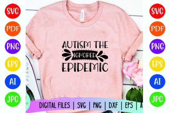Download Autism the Ignored Epidemic - Epidemic Collection